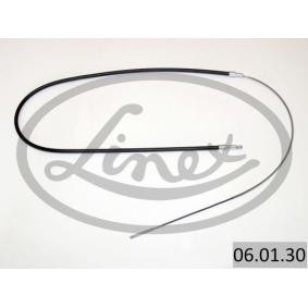 Acquista Cavo comando, Freno servizio da LINEX 06.01.30 a buon mercato per soli 13,85 €