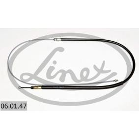 Acquista Cavo freno a mano da LINEX online per X1 (E84) a prezzi moderati