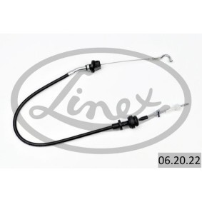 Acquista Cavo acceleratore da LINEX 06.20.09 a buon mercato per soli 18,86 €