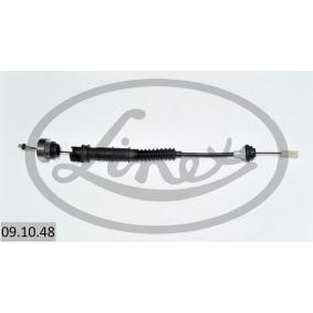 Kupplungsseil 09.10.48 von LINEX günstig für 23,17 € online kaufen