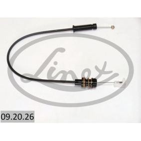 Acquista Cavo acceleratore da LINEX online per C15 (VD-_) a prezzi moderati