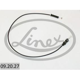 Acquista Cavo acceleratore da LINEX online per C15 (VD-_) a prezzi moderati