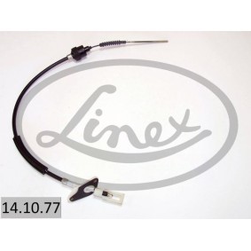 Compre Cable de embrague de LINEX online para Uno Hatchback (146_) a precios moderados