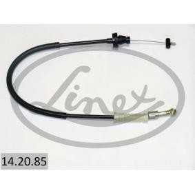 Köp Gasvajer av LINEX 14.20.85 till det låga priset 193,75 kr