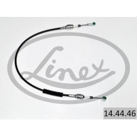 Achetez des Tirette à câble, boîte de vitesse manuelle LINEX 14.44.46 à prix pour 48,46 €
