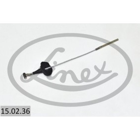 Compre Cabo de freio de mão de LINEX online para ORION II (AFF) a preços moderados