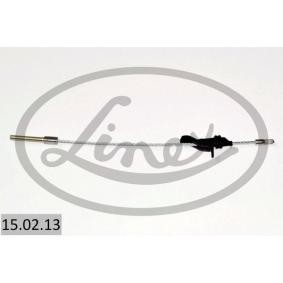Achetez des Câble de frein à main de chez LINEX en ligne pour Kuga Mk1 SUV à prix modérés