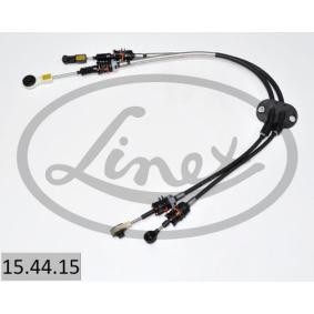 Achetez des Tringlerie de boîte de vitesse de chez LINEX en ligne pour Tourneo Connect Mk1 à prix modérés