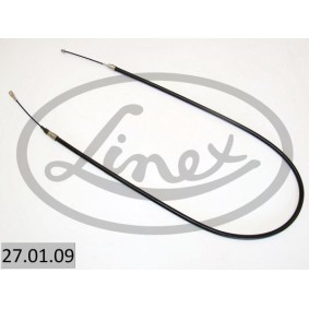 Acquista Cavo comando, Freno servizio da LINEX 25.01.05 a buon mercato per soli 7,37 €