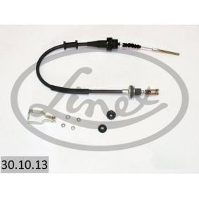 Kupplungsseil 30.10.13 von LINEX günstig für 21,92 € online kaufen