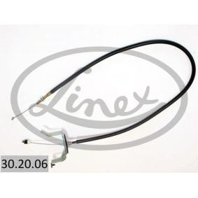 Acquista Cavo acceleratore da LINEX 30.20.06 a buon mercato per soli 29,64 €