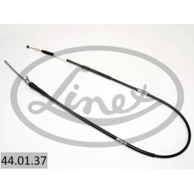 Acquista Cavo freno a mano da LINEX online per CARINA II (_T17_) a prezzi moderati