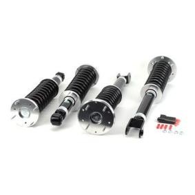 Acquista Kit molle e ammortizzatori da Arnott online per XJ Sedan (X350, X358) a prezzi moderati
