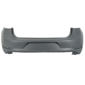 Compre Parachoques de BLIC online para Golf Sportsvan (AM1, AN1) a precios moderados