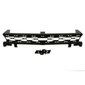 Kühlergrill 6502-07-1196990P von BLIC günstig für 71,91 € online kaufen