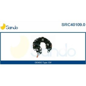 Acquista Interruttore, Alzacristallo da SANDO SWR70015.0 a buon mercato per soli 64,23 €
