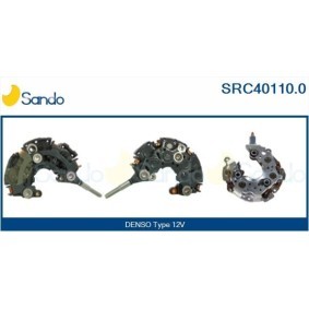 Acquista Interruttore, Alzacristallo da SANDO SWR70016.0 a buon mercato per soli 97,33 €