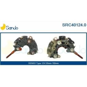 Acquista Interruttore, Alzacristallo da SANDO SWR70029.0 a buon mercato per soli 54,24 €
