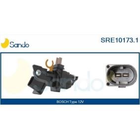 Fensterheberschalter SWR71007.0 von SANDO günstig für 49,54 € online kaufen