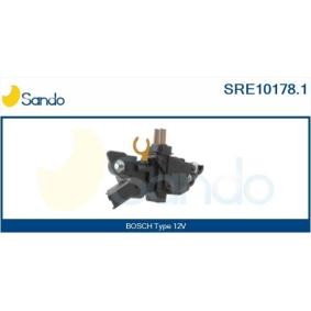 Fensterheberschalter für RENAULT von SANDO
