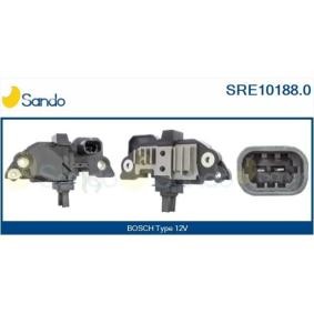 Fensterheberschalter SWR71022.0 von SANDO günstig für 56,08 € online kaufen