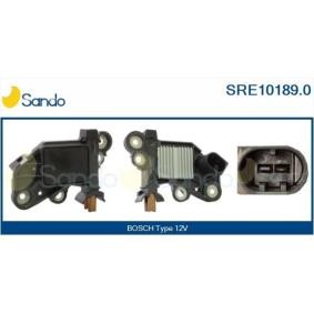 Fensterheberschalter SWR71023.0 von SANDO günstig für 57,55 € online kaufen