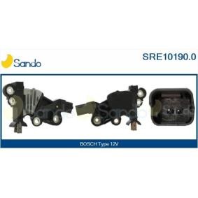 Fensterheberschalter SWR71024.0 von SANDO günstig für 55,61 € online kaufen