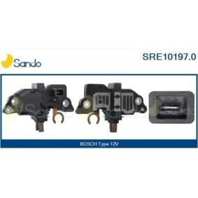Fensterheberschalter SWR71032.0 von SANDO günstig für 26,92 € online kaufen