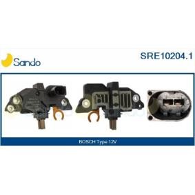 Fensterheberschalter SWR71041.0 von SANDO günstig für 93,16 € online kaufen