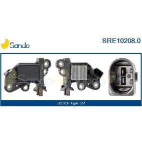 Fensterheberschalter SWR71045.0 von SANDO günstig für 85,41 € online kaufen