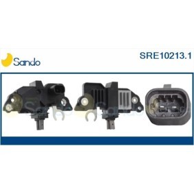 Fensterheberschalter SWR71050.0 von SANDO günstig für 100,70 € online kaufen