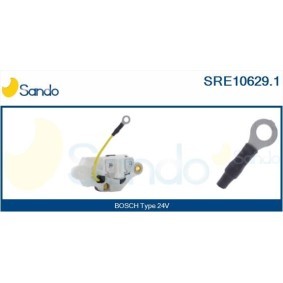 Acquista Interruttore, Alzacristallo da SANDO SWR72023.0 a buon mercato per soli 127,37 €