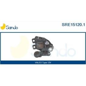 Osta Kytkin, lasinnostin SANDO:llä SWR73021.0 edullisesti hintaan 62,74 €