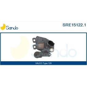 Osta Kytkin, lasinnostin SANDO:llä SWR73024.0 edullisesti hintaan 12,45 €