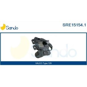 Acquista Interruttore, Alzacristallo da SANDO SWR74007.0 a buon mercato per soli 11,96 €