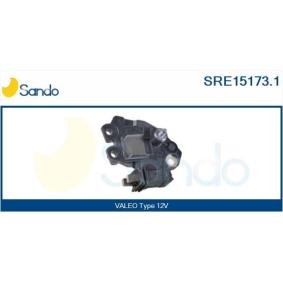 Osta Kytkin, lasinnostin SANDO:llä SWR74024.0 edullisesti hintaan 30,68 €