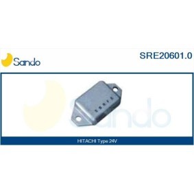 Fensterheberschalter SWR75012.0 von SANDO günstig für 23,83 € online kaufen