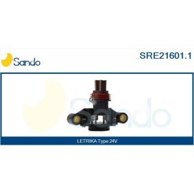 Fensterheberschalter SWR75022.0 von SANDO günstig für 41,14 € online kaufen