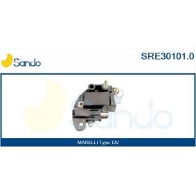 Fensterheberschalter SWR76000.0 von SANDO günstig für 12,25 € online kaufen