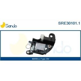 Fensterheberschalter SWR76001.0 von SANDO günstig für 14,49 € online kaufen