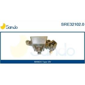 Acquista Interruttore, Alzacristallo da SANDO SWR76047.0 a buon mercato per soli 116,96 €