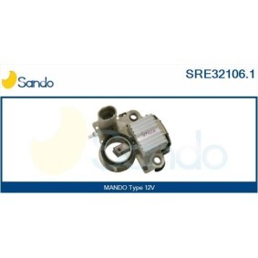 Acquista Interruttore, Alzacristallo da SANDO SWR76051.0 a buon mercato per soli 24,90 €
