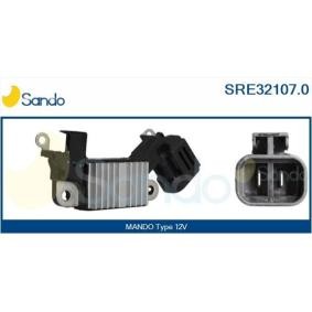Acquista Interruttore, Alzacristallo da SANDO SWR76052.0 a buon mercato per soli 24,90 €