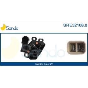 Acquista Interruttore, Alzacristallo da SANDO SWR76054.0 a buon mercato per soli 116,96 €