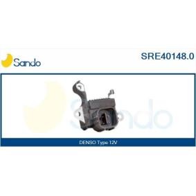 Acquista Interruttore, Alzacristallo da SANDO SWR81005.0 a buon mercato per soli 106,89 €