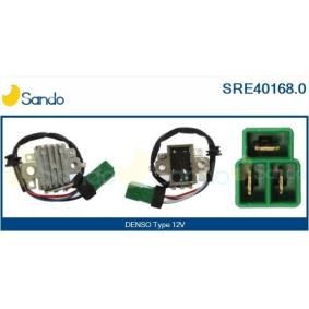 Osta Kytkin, lasinnostin SANDO:llä SWR83012.0 edullisesti hintaan 165,00 €
