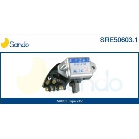 Compre Interruptor, elevadores dos vidros da SANDO SWR86000.0 a um preço baixo por 14,31 €