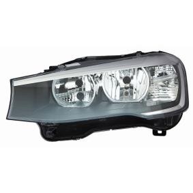 Compre Farol principal de ABAKUS online para X4 (F26) a preços moderados