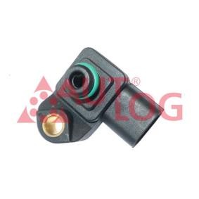 Compre Sensor, pressão de sobrealimentação da AUTLOG AS5211 a um preço baixo por 18,80 €