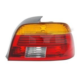 Rückleuchte für BMW von TYC